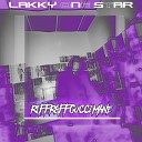 Lakky One Star - Riffraffguccimane