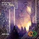 sharp man - Aliens Extended Mix