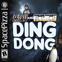 MIAU Ping ino - Ding Dong Original Mix