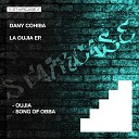 Dany Cohiba - La Oujia Original Mix