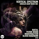 Vertical Spectrum - Recharged Industrialyzer Remix