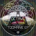 Octave RO Gabi B - Quickie Original Mix