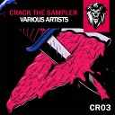 Victor Garde R3WOT - Rollercoaster Original Mix