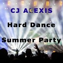 Cj Alexis - Get Up Do It Club Mix