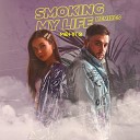 Мохито - Smoking My Life DJ Steel Alex Remix