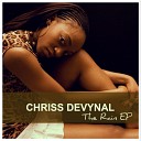 Chriss DeVynal feat Fezile - Loving You Original Mix