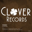 Morsy feat TheREDness - Rumors Original Mix