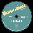 Hostage - Cycles Original Mix