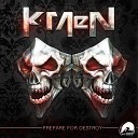K Men Extreme Rage - On My Ride Original Mix