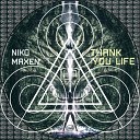 Niko Maxen - Divine Grace Original Mix