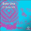 El Bola MX feat Fraude - Track 1