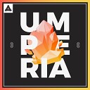 Umperia - Karma Original Remix