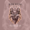 Rick Silva - Yourself Original Mix