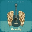 Paul Ziepe - Take My Angel Out For A Ride Original Mix