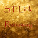 ST Lirik - The Blue Sky Original Mix