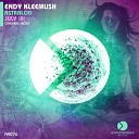 Endy Kleemush - Astralod Original Mix