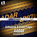 AvAlanche Flash Finger - Aadar Original Mix