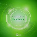 Maxuaka - Travel In Power Original Mix