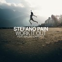 Stefano Pain Mauro Capitale - Work It Out Original Mix