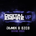 Dimix Ozco - Divine Rose Original Mix