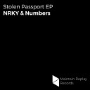 NRKY Numbers - Been There Original Mix