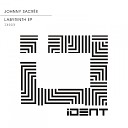 Johnny Sacre - Labyrinth Original Mix