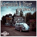 Karpovich Diver - Get Down Original Mix