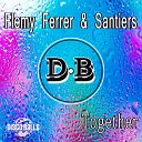 Flemy Ferrer Santiers - Together Original Mix