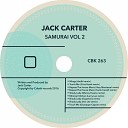 Jack Carter - Touch Me Criss Hawk Remix