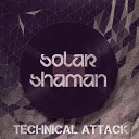 Solar Shaman - Deep Of The Night Original Mix