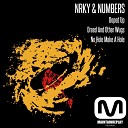 NRKY Numbers - No Hole Make A Hole Original Mix