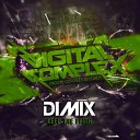 Dimix - Keep The Faith Original Mix