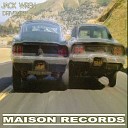 Jack Wren - Ride Original Mix