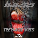 B A S S - Teenage Kiss Original Mix