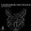 Leonardo de Felice - Get Up Original Mix