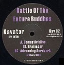 Battle Of The Future Buddhas - Hubba Bubba Rub A Dub