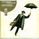 Tim Hanmann - Flying Man Original Mix