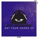 Jax Jaimeson - Get Your Hands Up Original Mix