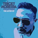 Tricky Moreira - Together Original Mix