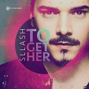 Sllash - Together Original Mix