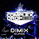 Dimix - Surge Original Mix