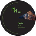 Pugilist - Cha Original Mix