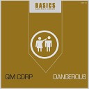 Qm Corp - Dangerous Original Mix