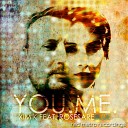 XIMIK feat RosesAreBlue - Time Original Mix