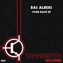 Bas Albers - Agon Original Mix