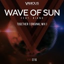 Wave Of Sun feat Biand - Together Original Mix