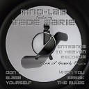 Mind Lab feat Jade Marie - Don t Blame Yourself Original Mix
