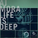 AJ Mora - Work It Out Original Mix