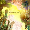 Sebastian Paul - On The Run Original Mix