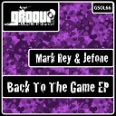 Mark Rey Jefone - Magic Room Original Mix
